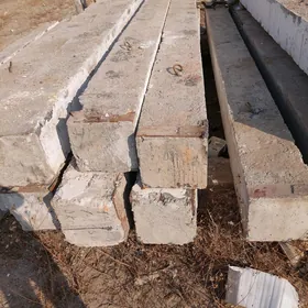 Beton plita Rygyl