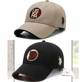 Uspa Polo Kepka original