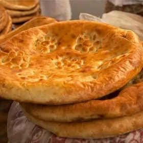 Sütli çörek