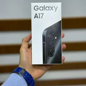 Samsung A17 Kredit