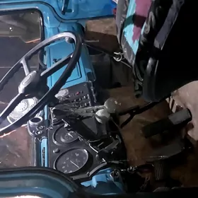 Zil 130 1993