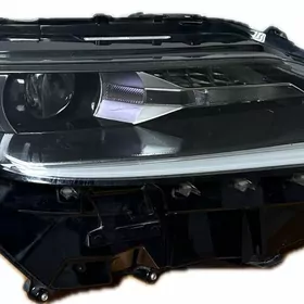 Lexus rx 21 sag fara