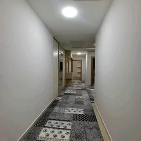 Arenda Teke bazaryn yani