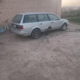 Volkswagen Passat 1989