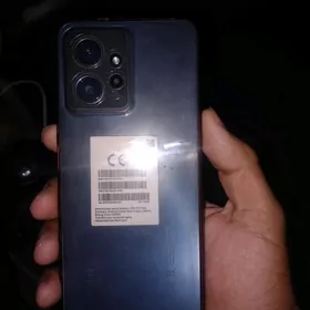 redmi not 12