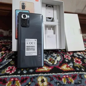 Redmi note 10 pro 6/64