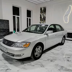 Toyota Avalon 2003