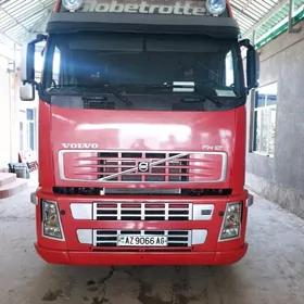 Volvo FH12 2003