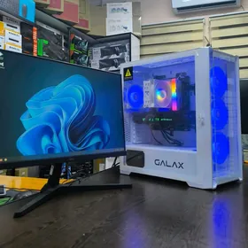 i5 13400F/RTX 3070/ 32GB DDR5