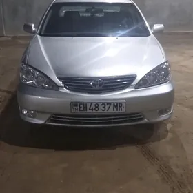 Toyota Camry 2002