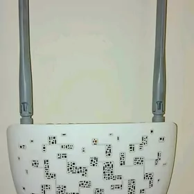 WiFi RowterTp-link 8968