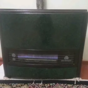 gaz