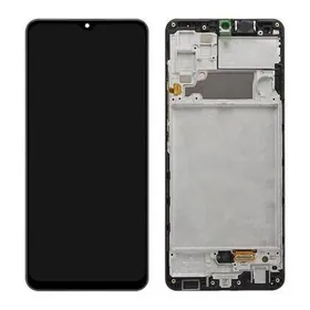 SAMSUNG A32 EKRAN