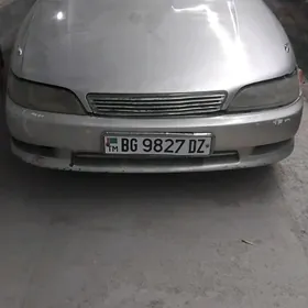Toyota Mark II 1994