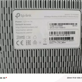 Tp-link