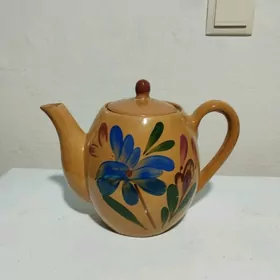 Gadymy çaynek