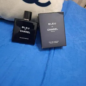 BLEU DE CHANEL