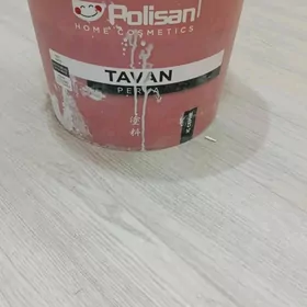 potolok emulsiýa