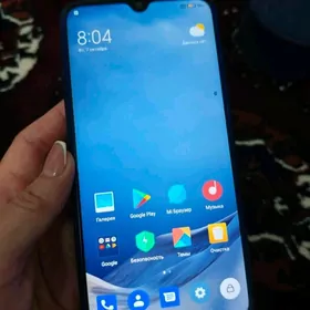 REDMI NOTE 8 3 32 GB
