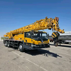 XCMG 25 2013