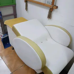 salon moyka kreslo