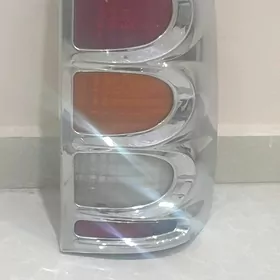 Hilux 06-08 yzky sag fara