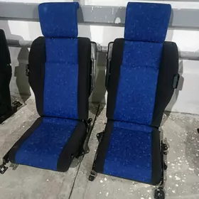 opel sydenýe ZAFYRA .