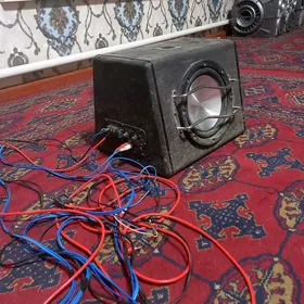 PIYANER BAS BOCKA