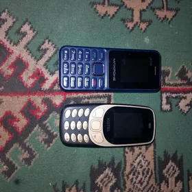 Maxfone ve Kgtel
