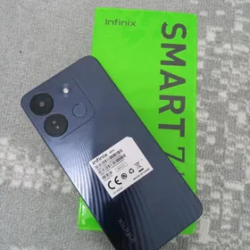 infinix smart 7