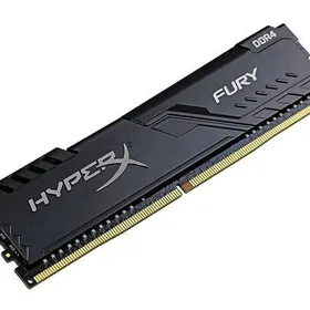 🟣8GB DDR4 HYPER X