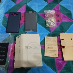 Samsung galaxy