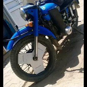 ural mator