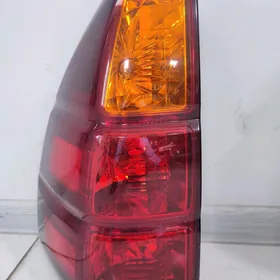 Prado stopnik