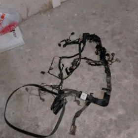 Motor otsegyň komplekt prowod