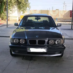 BMW 530 1995