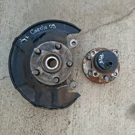 Corollo stupissa 2010.