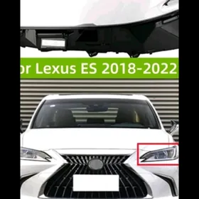 lexsus es 350