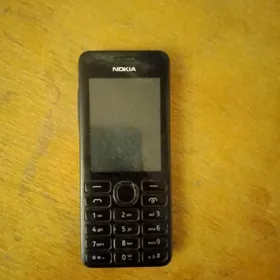 Nokia 206