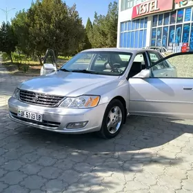 Toyota Avalon 2001