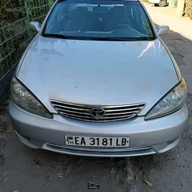 Toyota Camry 2002