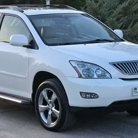 Lexus RX 330 2003