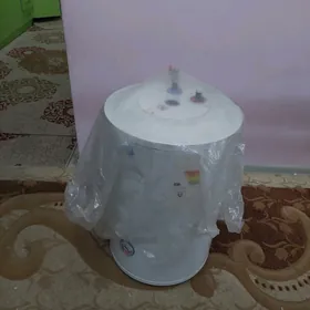 болер WARM WORLD