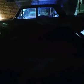 Lada 2106 1988