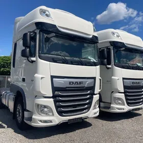 DAF 480 2020