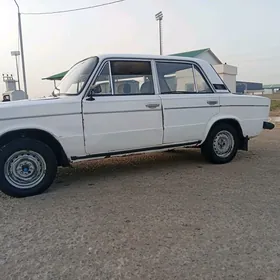 Lada 2106 1986