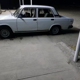 Lada 2107 1998