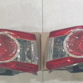 Corolla 11-13 yzky fara