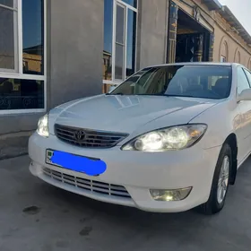 Toyota Camry 2002