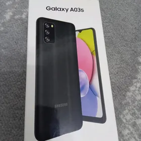 Samsung Galaxy A03s